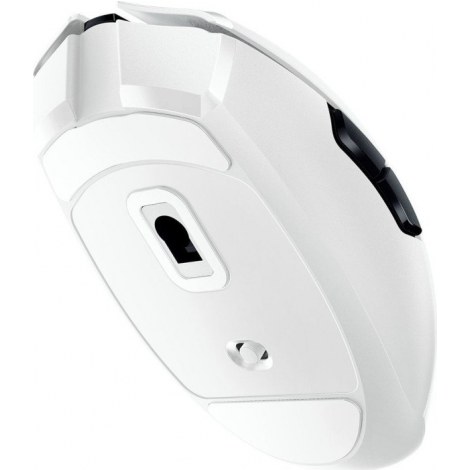 Razer | Optical Gaming Mouse | Orochi V2 | Wireless | Wireless (2.4GHz and BLE) | White | Yes - 2